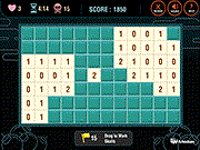 play Minesweeper