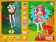 play Fairy Girl