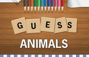 play Guess Animals