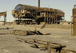 play Escape From Humberstone And Santa Laura