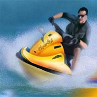 play Water Jet Riding