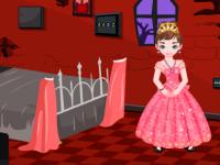 play Vampire House Escape