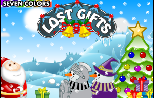 play Lost Gifts