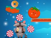 play Raccoon Sweet Rush