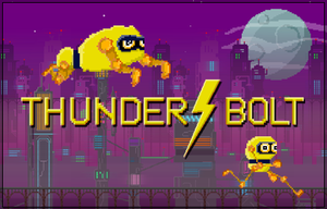 play Thunderbolt