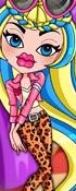 play Bratz Selfiesnaps Cloe