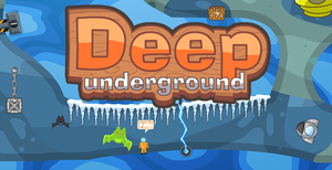 play Deep Underground