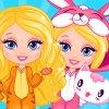 play Enjoy Barbie Design My Chibi Onesie