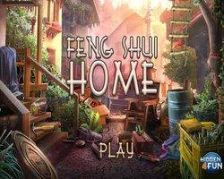 play Feng Shui Home