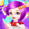 play Disney Descendants- Villain Babies