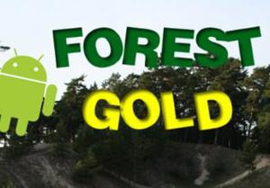 play Forest Gold Escape