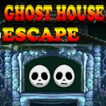 play Ghost House Escape Game