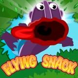 play Flying Snack