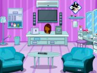 play Escape From Marvelous Makeup Room