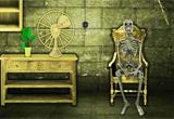 play Ghost House