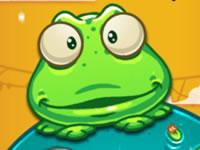 play Froggee