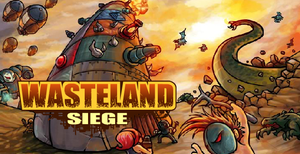 play Wasteland Siege