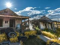 play Abandoned Junkyard Escape