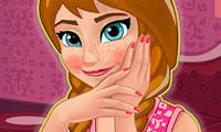 play Anna'S Nail Salon