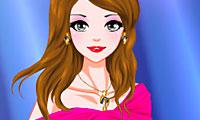 play Pink Runway Fashion