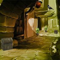 play Escape Haunted House