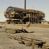 play Escape From Humberstone And Santa Laura