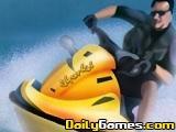 play Water Jet Riding