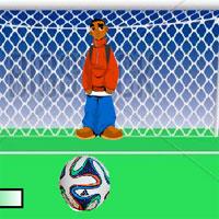 play Impossible Football Scorer