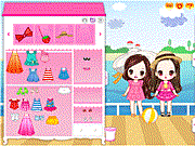 play Seaside Tour