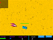 play Spaceship Destroyer