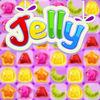 Match The Jelly - Match Puzzle