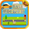 Taxi Driving Game - Pickup And Drop Service