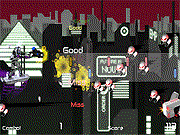 play Cyberfunk