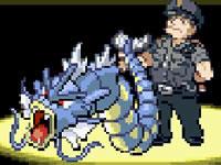 play Pokemon Cawps