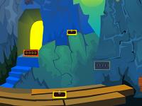 play Find Magical Lamp