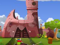 play Castle Rescue