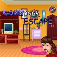 play Long Door Escape