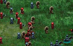 play Imperium War 4