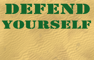 play Defend Yourself