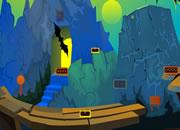 play Find Magical Lamp Escape