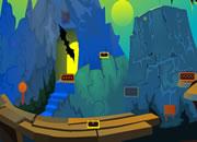 play Find Magical Lamp Escape