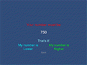 play Binary Splitter