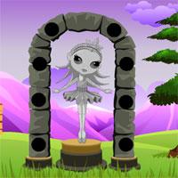 play Mirchi Escape Cursed Fairy