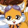 play Play Winter Fox