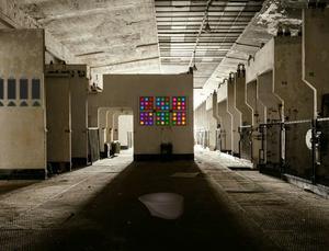 play Firstescape Abandoned Factory Escape 3