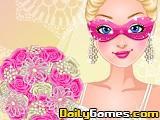 play Super Princess Wedding Day