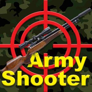 play Army Shooter