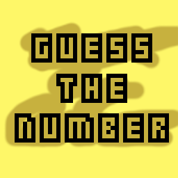 play Guess The Number