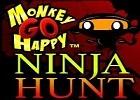 play Monkey Go Happy Ninja Hunt