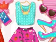 play Barbie Fashion Blogger